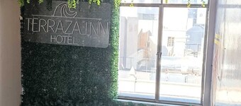 hotel boutique Terraza Inn