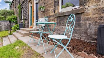 Villa, 2 Bedrooms, Smoking | Terrace/patio