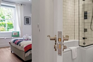 Vila, 2 quartos, para fumantes | 3 quartos
