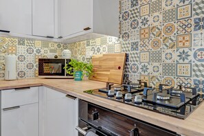 Villa, 2 Bedrooms, Smoking | Interior - Stylish 2-bed Villa · Garden · Central Edinburgh (Edinburgh)