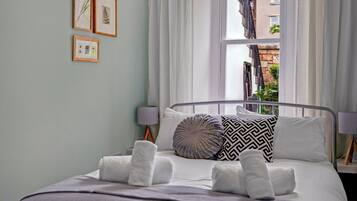 Villa, 2 Bedrooms, Smoking | 3 bilik tidur