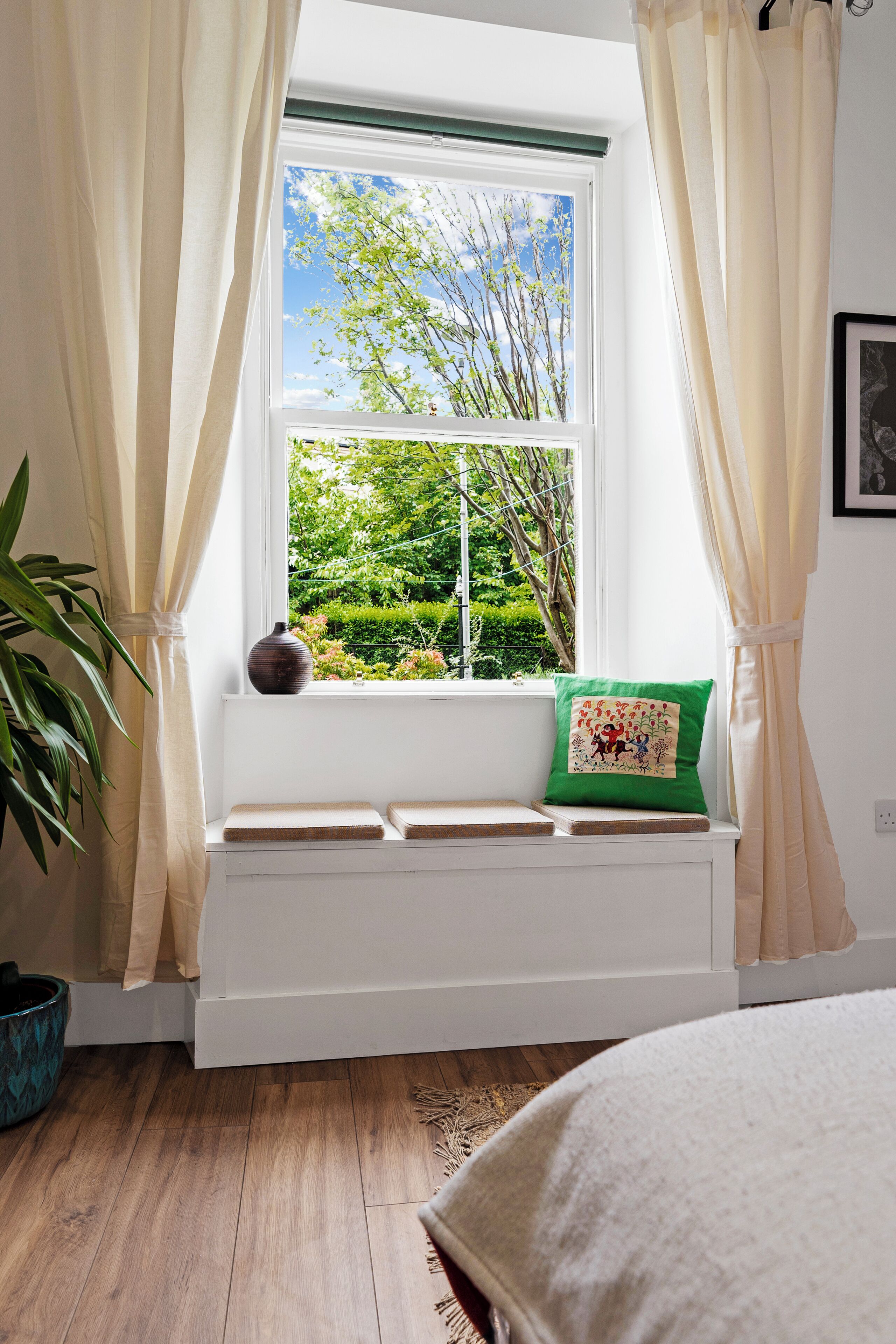 Villa, 2 Schlafzimmer, Raucher