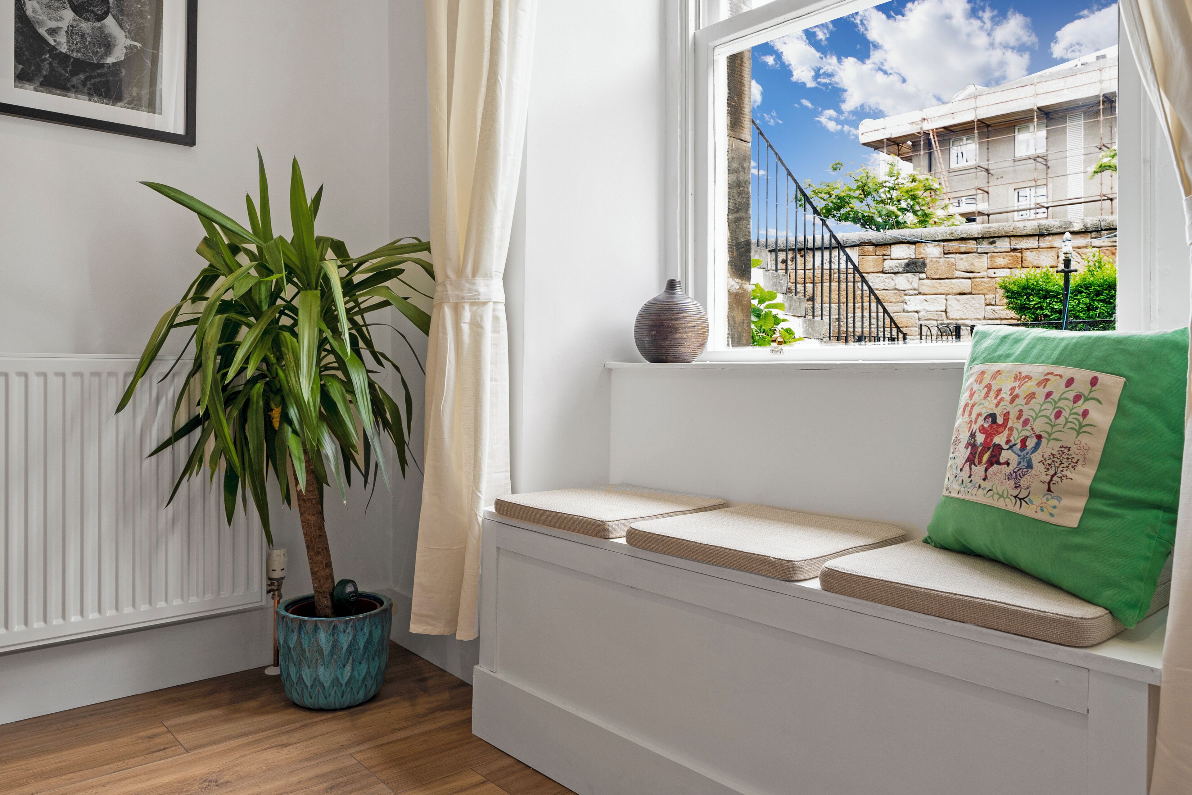 Villa, 2 Bedrooms, Smoking | Interior