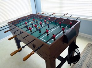 Sala de jogos