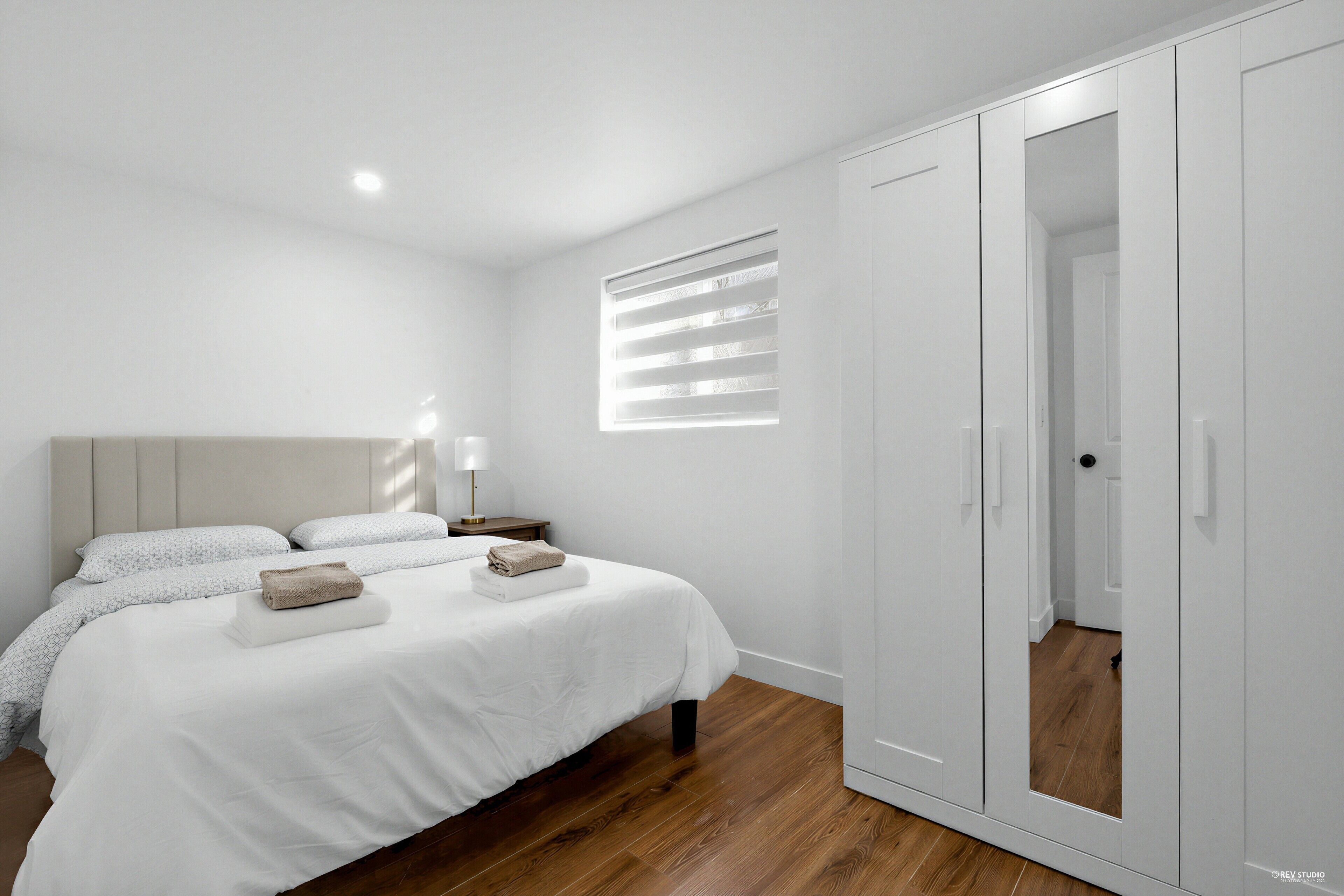 Fer et planche à repasser, Wi-Fi, draps fournis