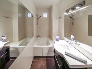 Towels - Appartement de la Tour - Welkeys (Paris)