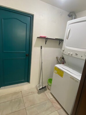 Interior - Comfortable loft steps from the Malecón & Olas Altas (Mazatlán)