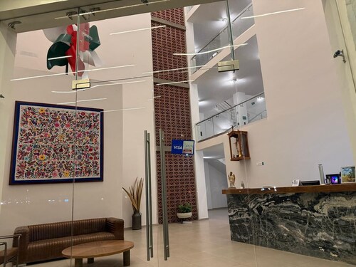 Los Angeles Hotel