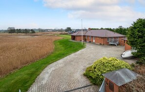 Exterior - Lovely home in Middelfart with sauna (Middelfart)