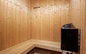 Sauna - Lovely home in Middelfart with sauna (Middelfart)