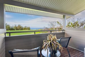 Property grounds - New Listing! Ocean View Kapalua Ridge Villa 1223: Spacious 2BR Retreat (Lahaina)