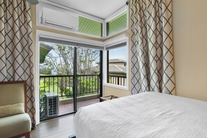 2 bedrooms, desk, iron/ironing board, free WiFi - New Listing! Ocean View Kapalua Ridge Villa 1223: Spacious 2BR Retreat (Lahaina)