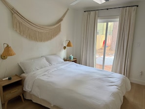 3 bedrooms, free WiFi, bed sheets - Super Cozy, 3BR, Tahoe Cabin, Fireplace, Near Everything (South Lake Tahoe)