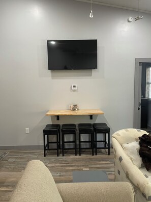 Smart TV