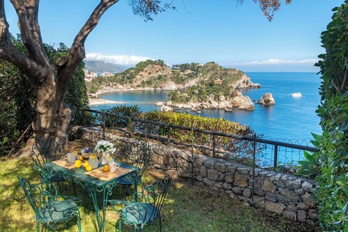 Villa Infinity | Sea View and Relaxation