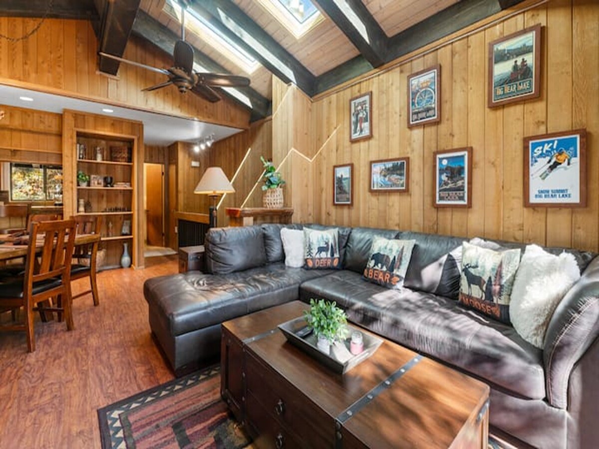 Image de profil de l’hôte