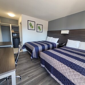 Free WiFi - Budget Inn (Durham)