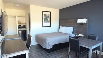 Standard Double Room, 1 Double Bed, Non Smoking