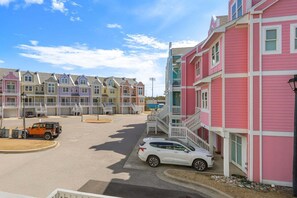 Exterior - Sea Turtle Escape | Pool & Tennis Coastal Getaway (Kill Devil Hills)