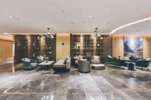 Interior - Meilun Hotel, Baymax Center, Dongting, Wuxi (Wuxi)