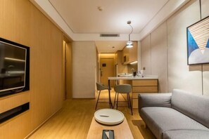Room - Meilun Hotel, Baymax Center, Dongting, Wuxi (Wuxi)