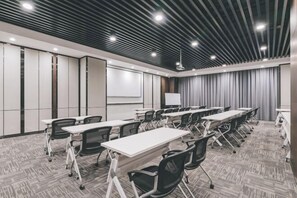 Meeting facility - Meilun Hotel, Baymax Center, Dongting, Wuxi (Wuxi)