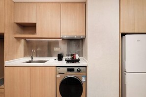 Room - Meilun Hotel, Baymax Center, Dongting, Wuxi (Wuxi)