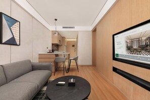 Room - Meilun Hotel, Baymax Center, Dongting, Wuxi (Wuxi)