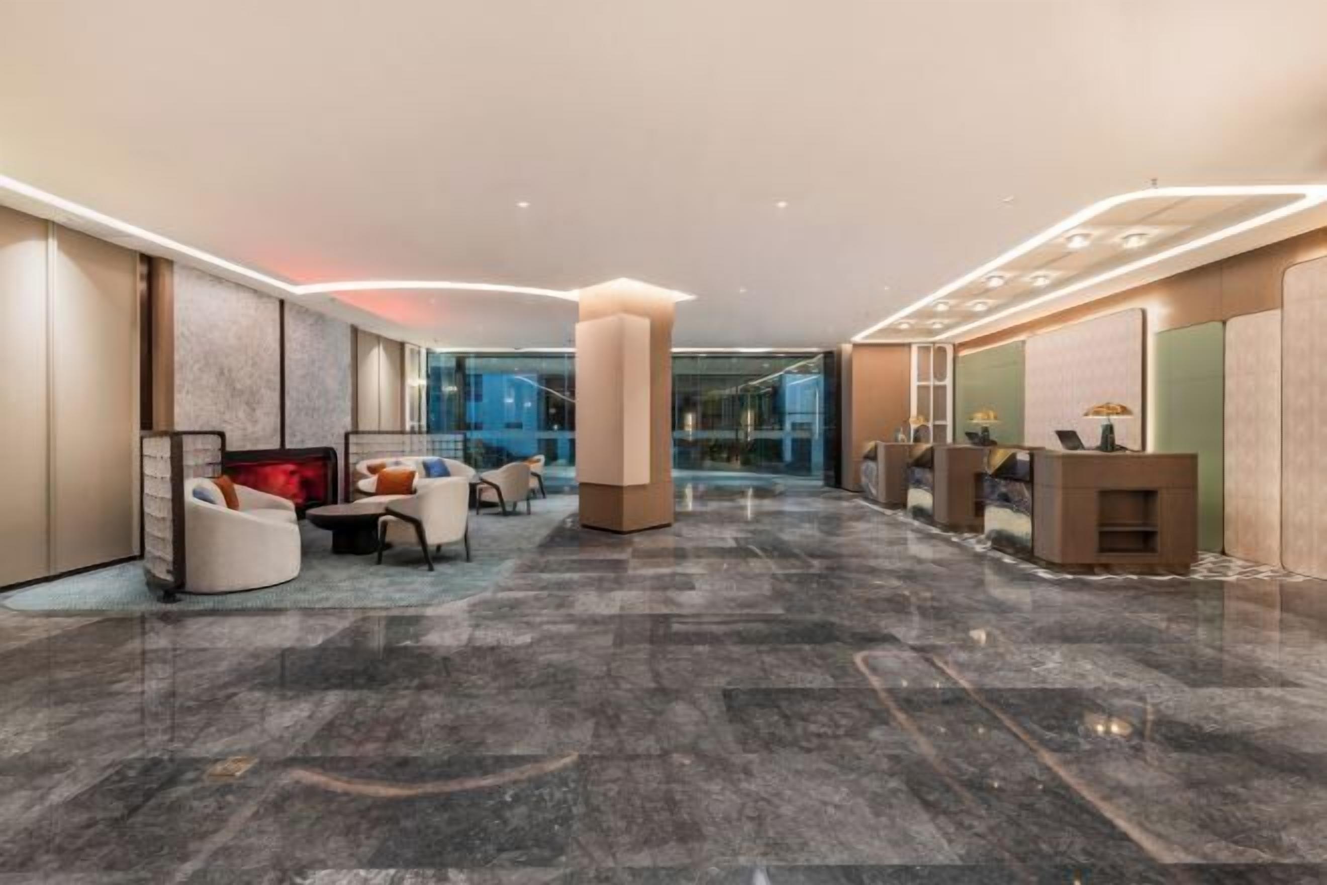 Servicio de la propiedad