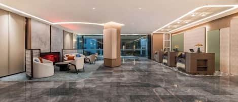 Ăquipement de lâhĂ©bergement