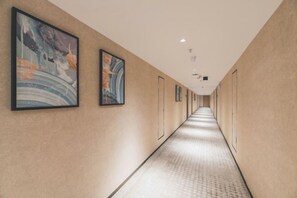 Interior - Meilun Hotel, Baymax Center, Dongting, Wuxi (Wuxi)