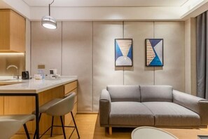 Room - Meilun Hotel, Baymax Center, Dongting, Wuxi (Wuxi)