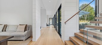  Modern Luxury New Const 7BR South of the Highway in the Village of East Hampton