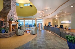 Lobby - 2 days left to book!!! The best location in Seaside BEACH Seaside July 5-12  (Seaside)