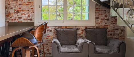 Basic Apartment | Interior