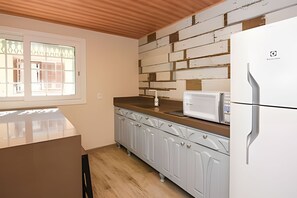 Appartement | Cuisine privée