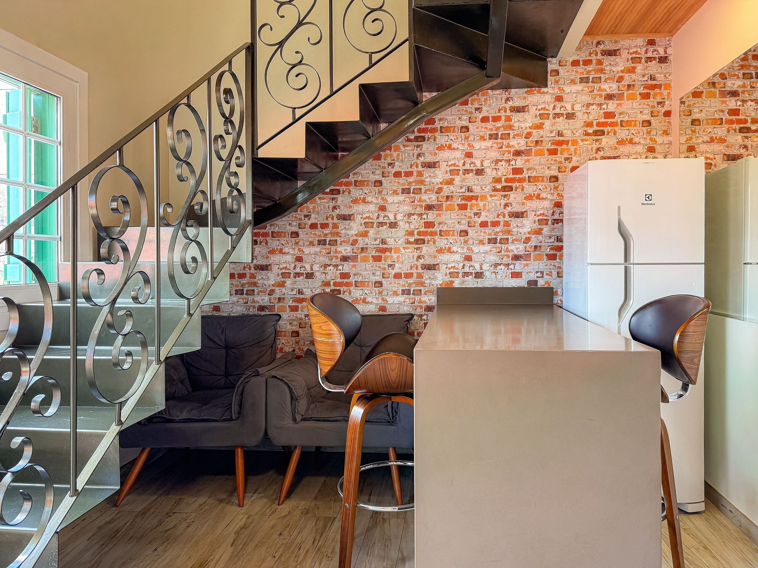 Departamento básico | Interior