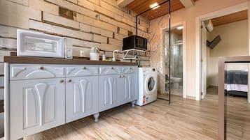 Basic Apartment | Interior