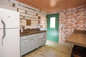 デラックス アパートメント | 専用キッチン