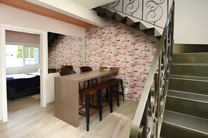 Appartement | Intérieur