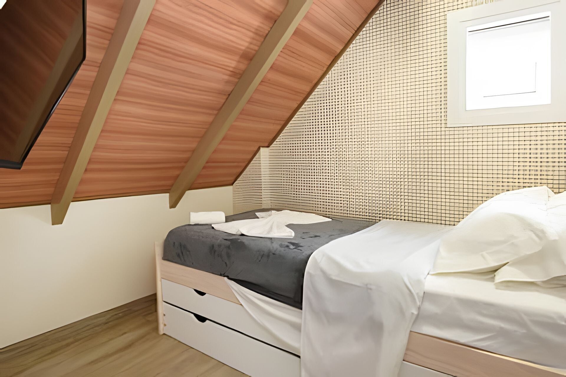 Basic-lejlighed | Gratis Wi-Fi