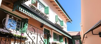 Bella Serra Gramado Residence
