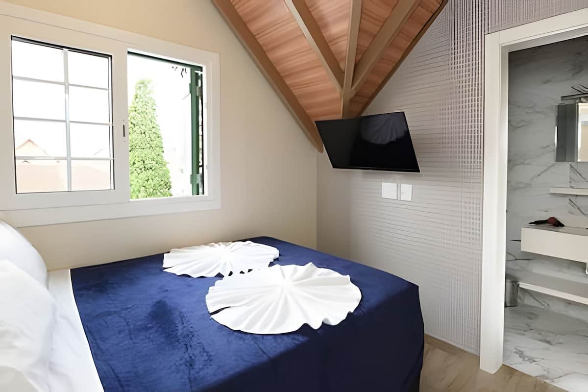 Basic-lejlighed | Gratis Wi-Fi