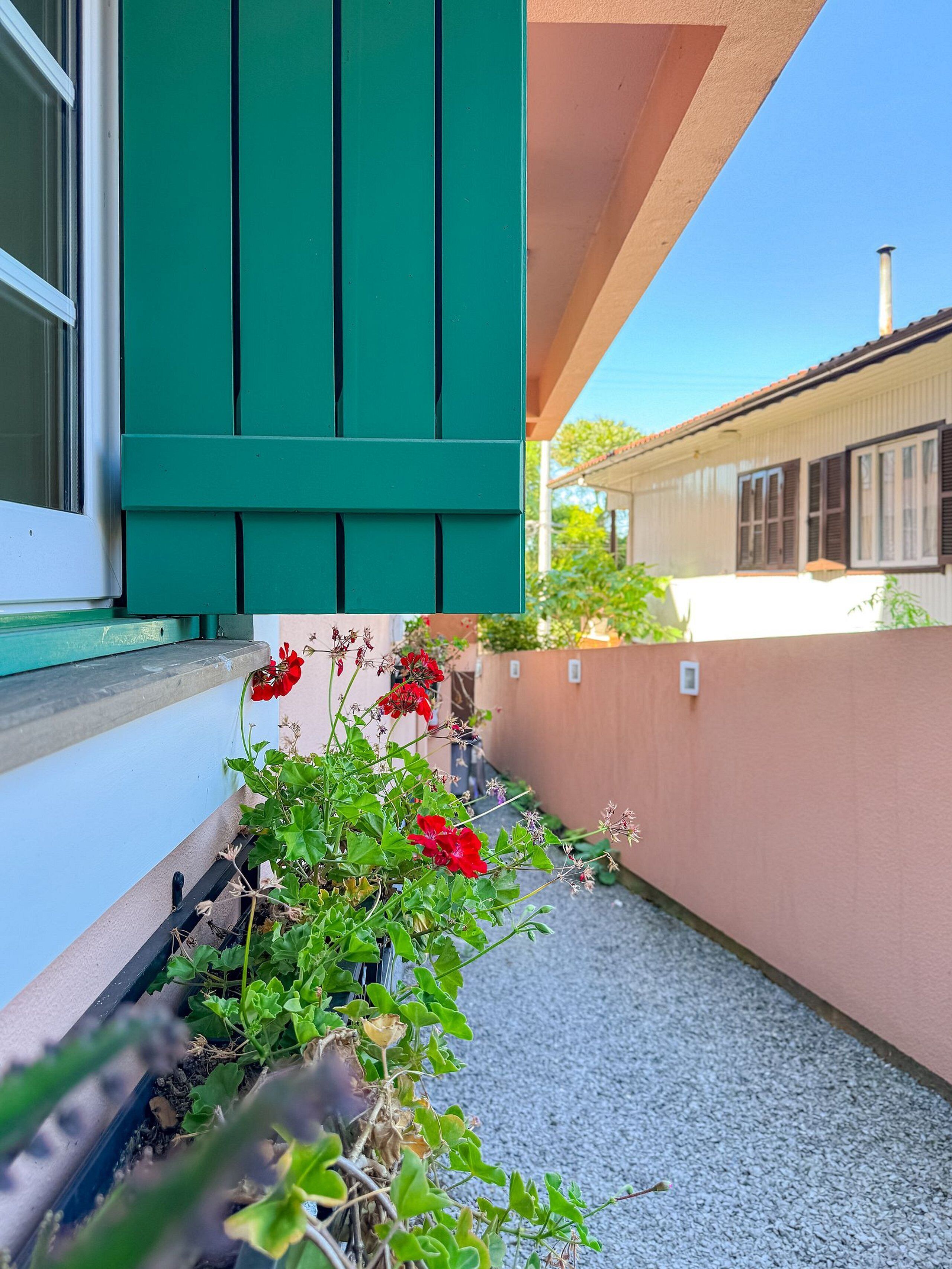 Detalle exterior