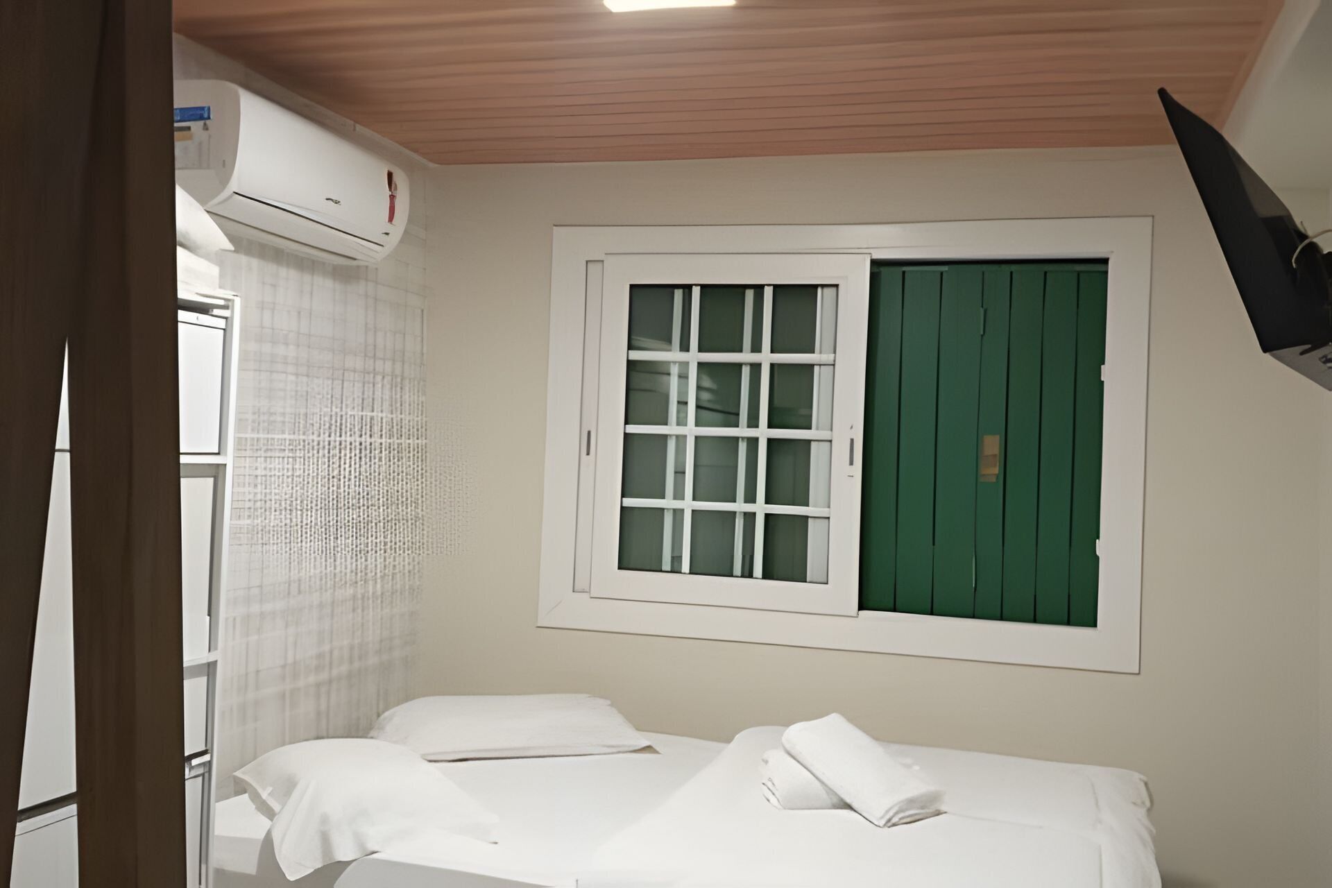 Basic-lejlighed | Gratis Wi-Fi