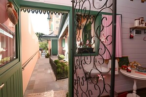 Apartamento básico | Interior