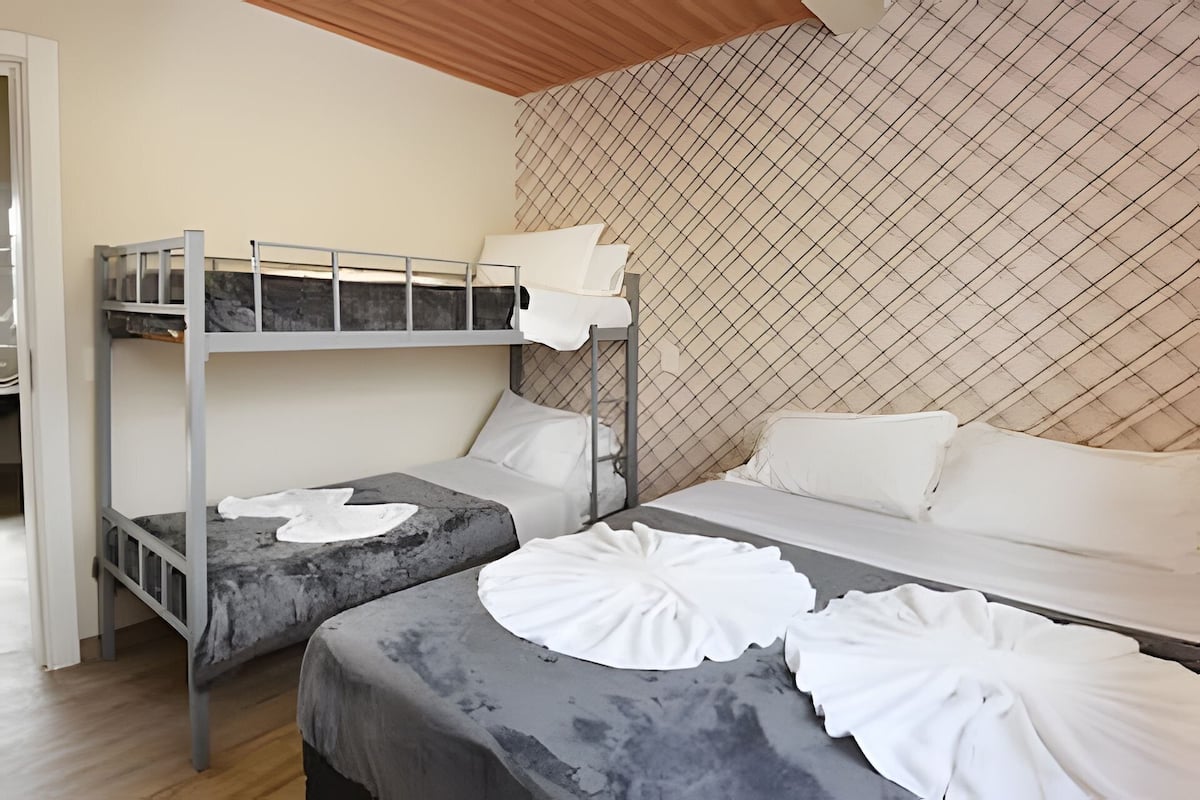 Basic-lejlighed | Gratis Wi-Fi