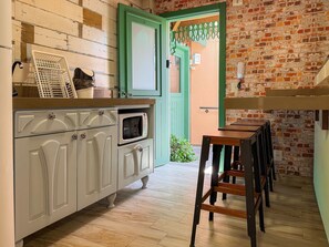 Basic Apartment | Interior - Bella Serra Gramado Residence (Gramado)