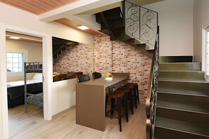 Leilighet – basic | Wi-fi (inkludert)