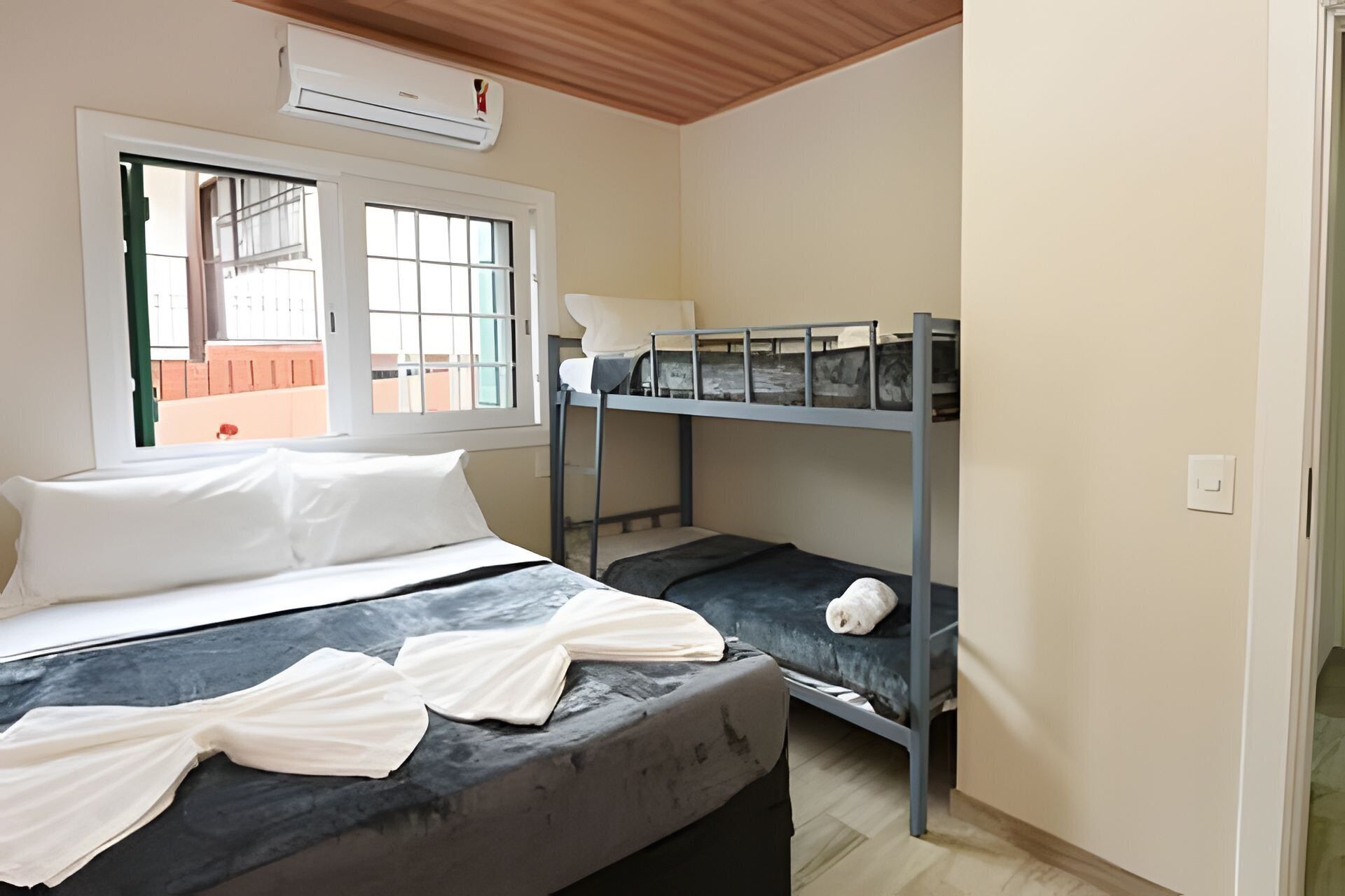 Basic Apartment | Free WiFi